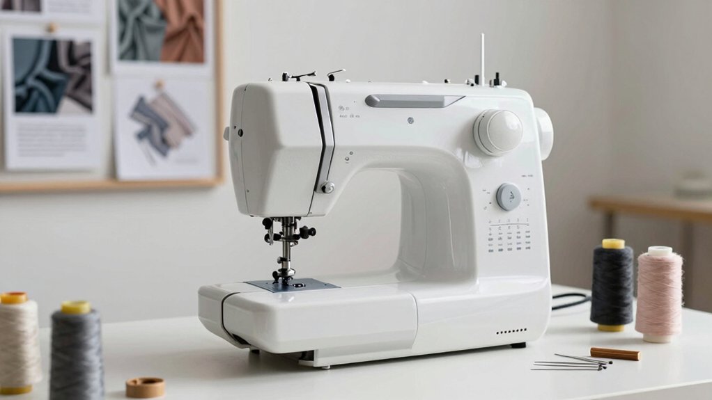 designer sewing machines 2026