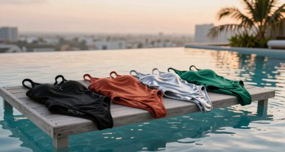 designer swimwear trends 2026