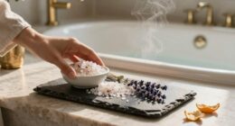 detox bath salts review