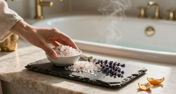 detox bath salts review