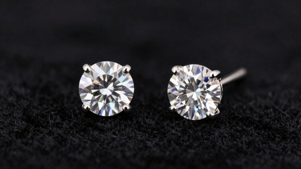 diamond quality and comfort