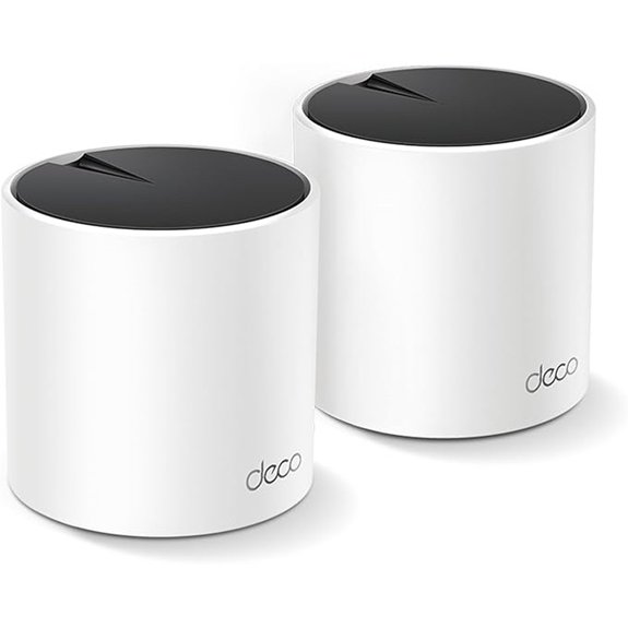 TP-Link Deco X55 AX3000 Mesh (2-Pack)
