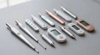 fsa hsa approved thermometers list