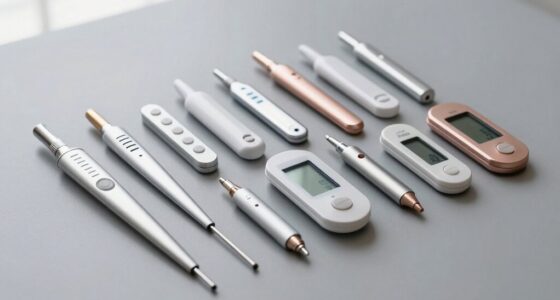 fsa hsa approved thermometers list