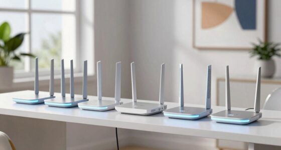future proof wi fi routers