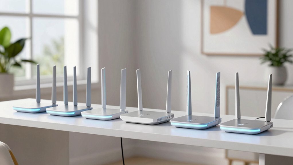 future proof wi fi routers