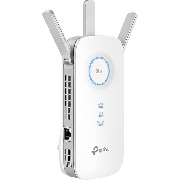 TP-Link AC1900 WiFi Range Extender