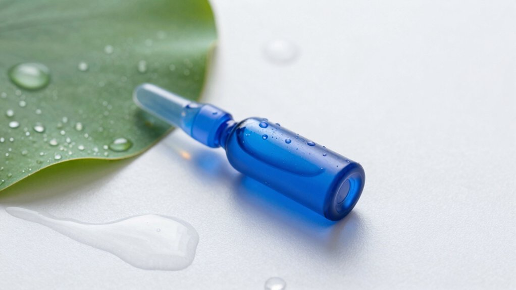 hydrating preservative free eye drops
