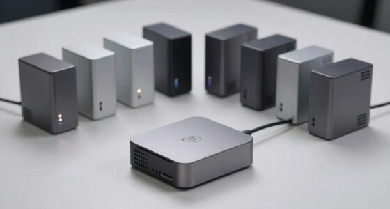 intel mini pcs review