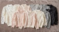 lace cardigans for women