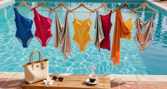 luxury swimwear brands 2026