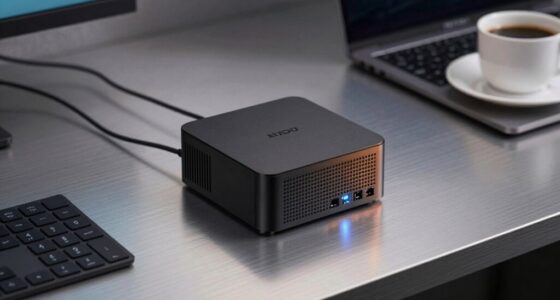 mini pcs with amd power