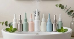 nasal irrigation rinses guide