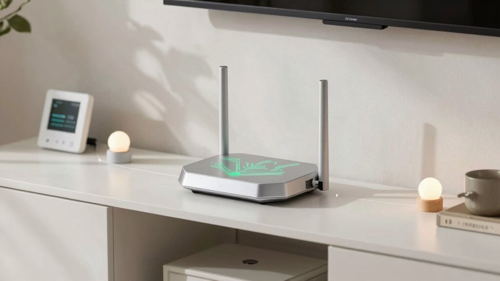 protocol support and stability