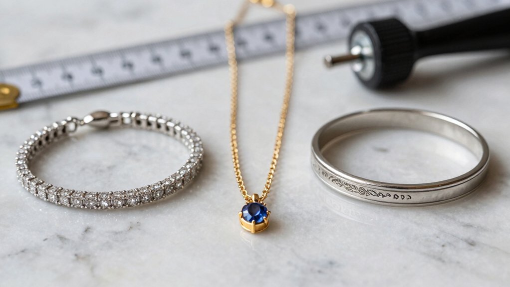 quality style fit maintenance