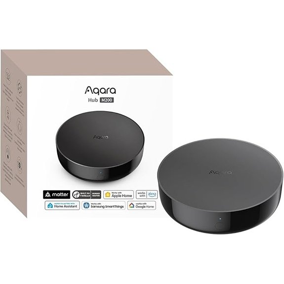 Aqara Smart Hub M200