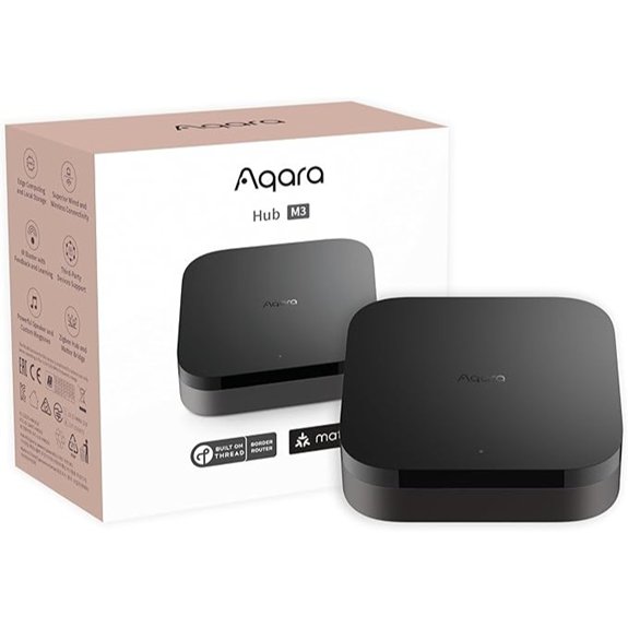Aqara Smart Home Hub M3