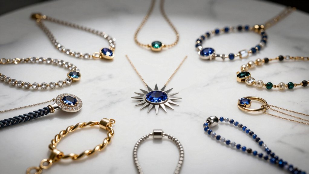 stylish necklaces for 2026