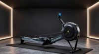tech enhanced rowing machines 2026