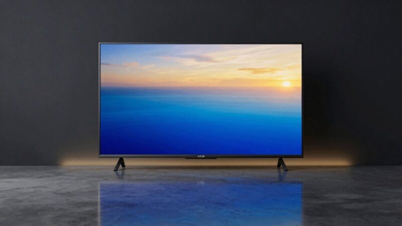10 Best 55-Inch TVs for [YEAR] (Stunning Picture Quality) - Honest Reviewz