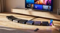 top android tv boxes