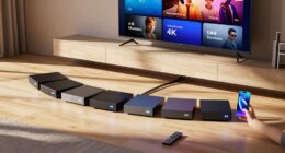 top android tv boxes