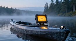 top castable fish finders