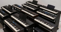 top digital pianos 2026
