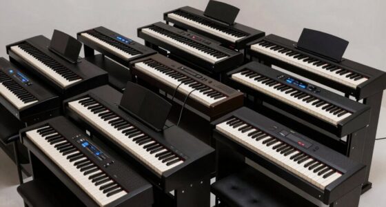 top digital pianos 2026