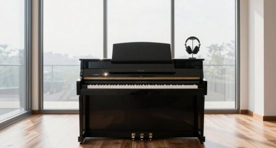top digital pianos list
