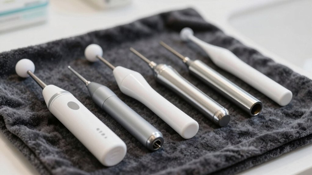 top ear wax removal tools