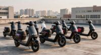 top electric scooters 2026