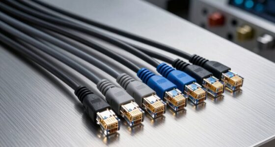 top ethernet cables 2026