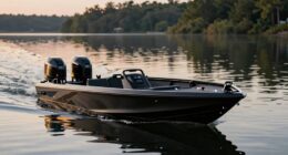 top fishing bait boats