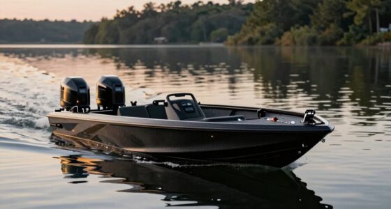 top fishing bait boats