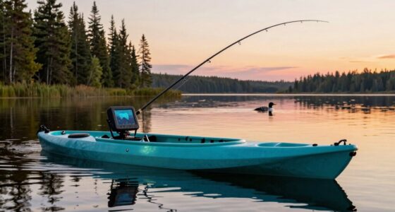 top fishing kayaks 2026