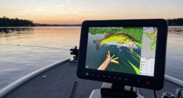 top gps fish finders