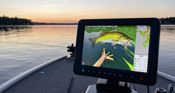 top gps fish finders