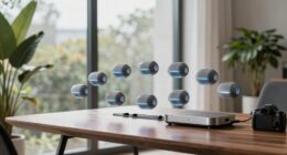 top mesh networks 2026