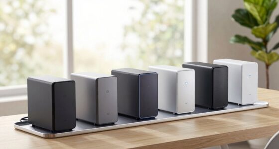 top nas routers 2026