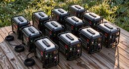 top portable gas generators