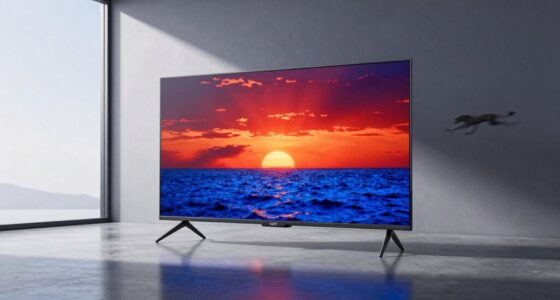 top qled tvs 2026