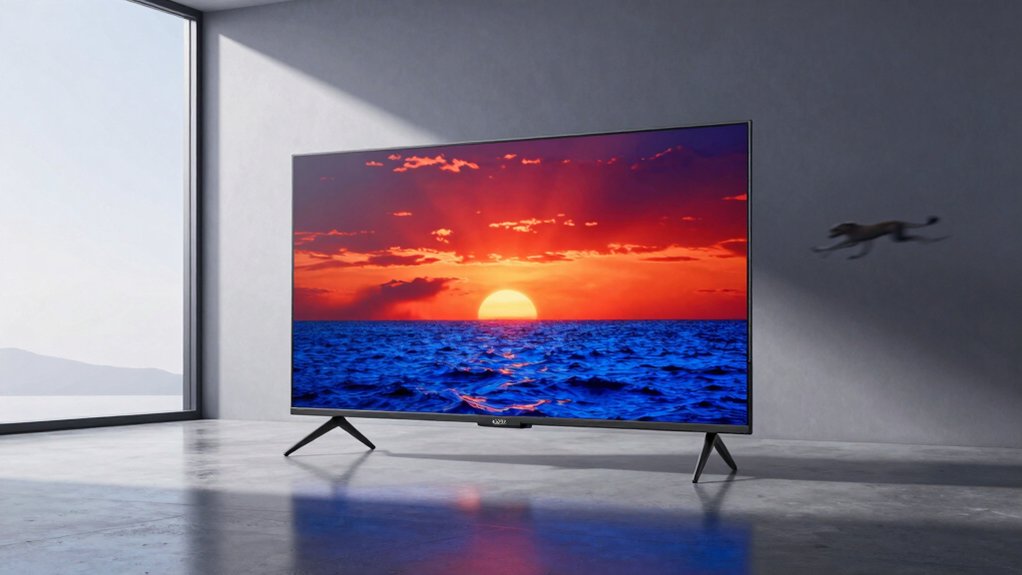 top qled tvs 2026