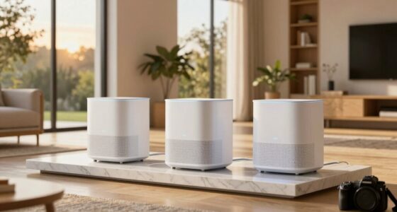 top routers for spacious homes