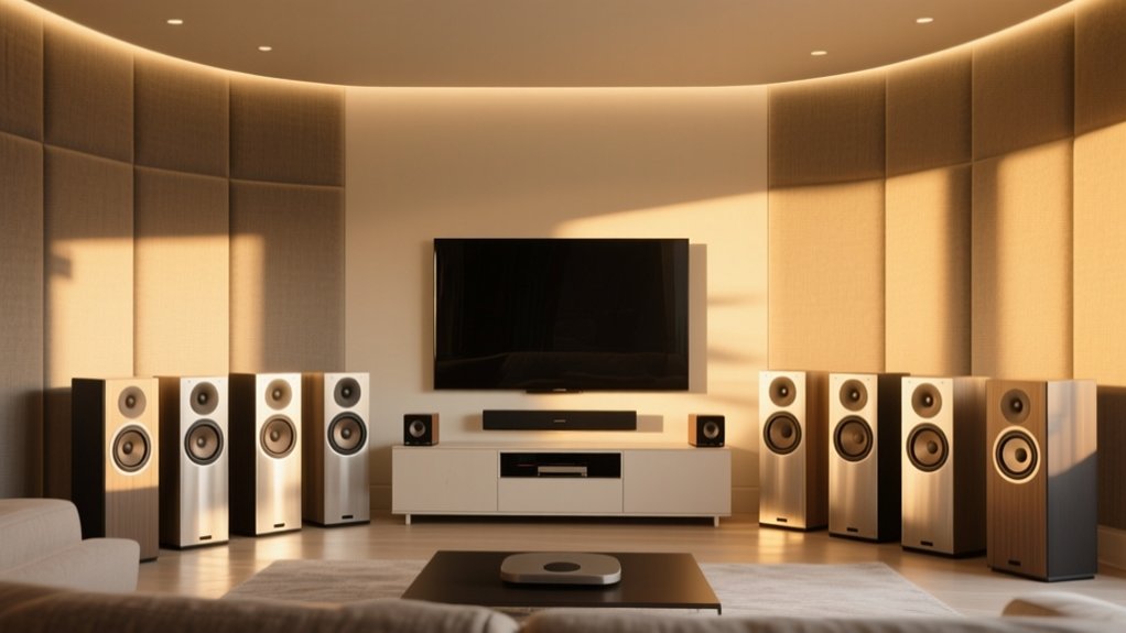 top tv speaker recommendations