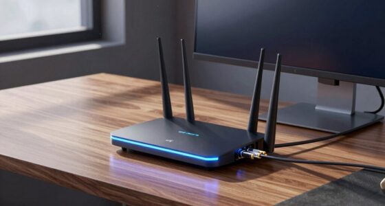 top wi fi 6 routers
