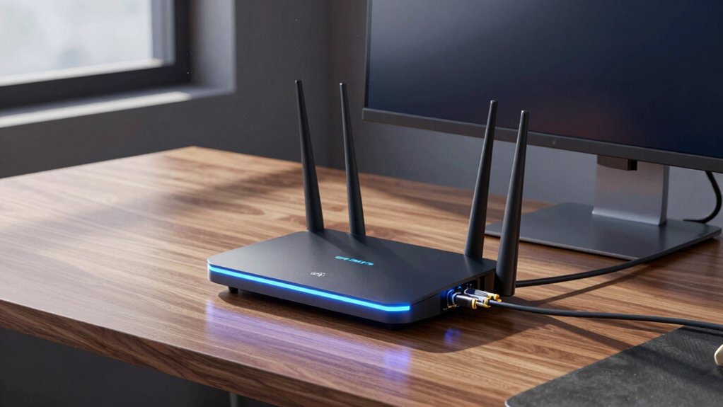 top wi fi 6 routers