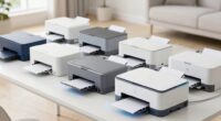 top wireless color printers