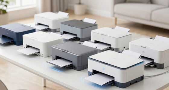 top wireless color printers