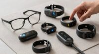 wearable devices for blindness